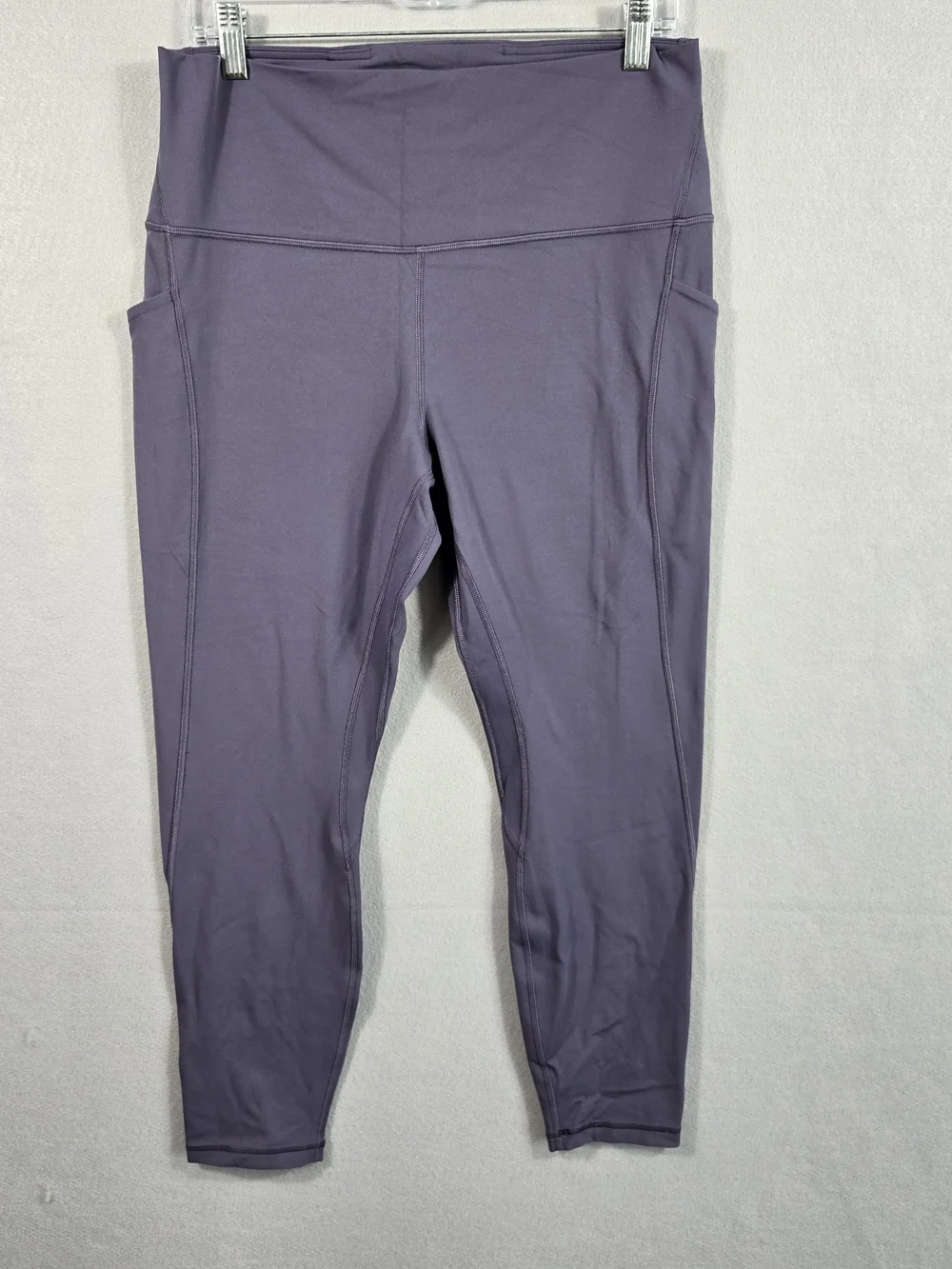 Lululemon Fast and Free High-Rise Tight 24